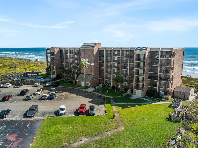 Gulf Shores Unit 601 - image 25