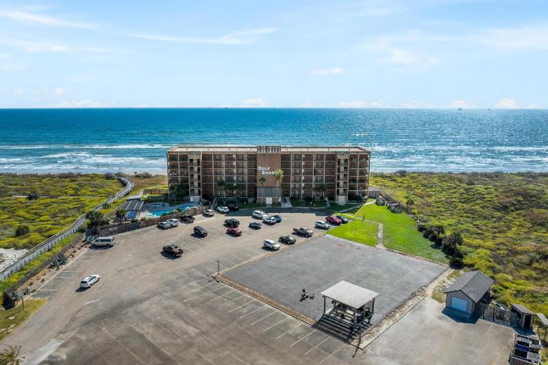 Gulf Shores Unit 601 - image 45
