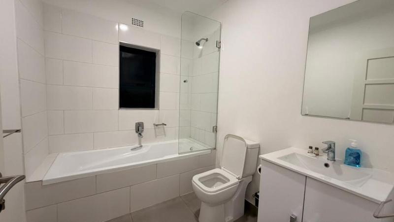 Duplex 3 Bed Townhouse with pool in Victoria Falls - image 9