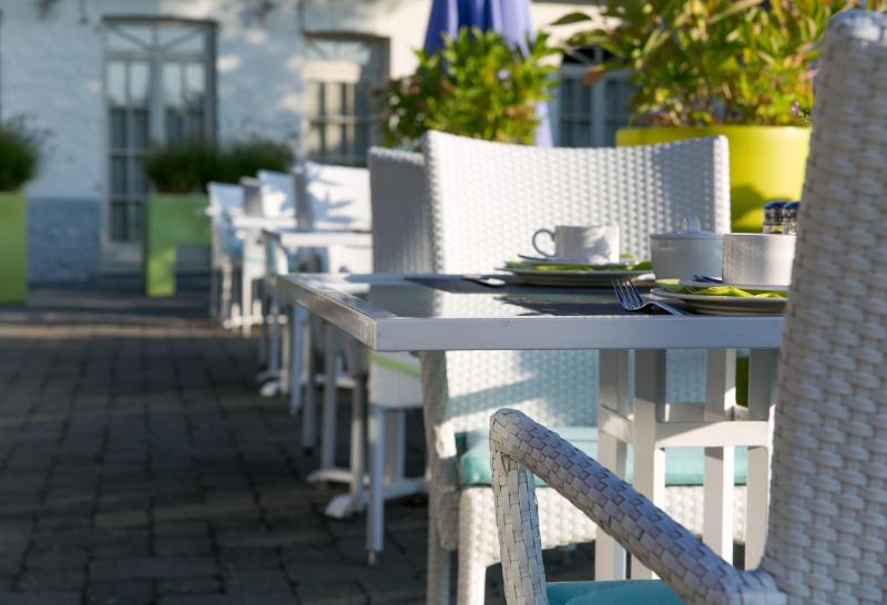 Country House Duinhof - image 30
