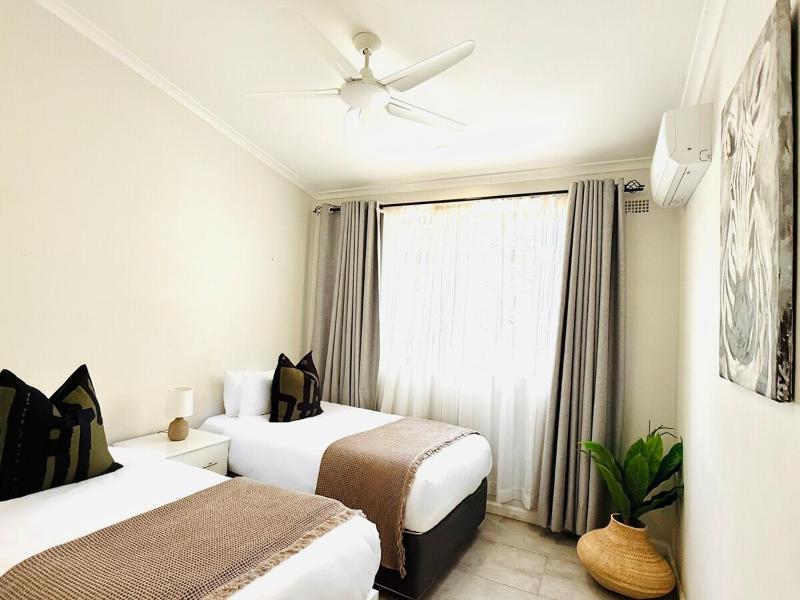 Modern 2-Bed Apartment In Victoria Falls Estate - image 13