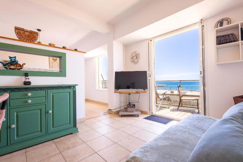 Valras-Loc - Front de Mer avec Vue Superbe - image 8