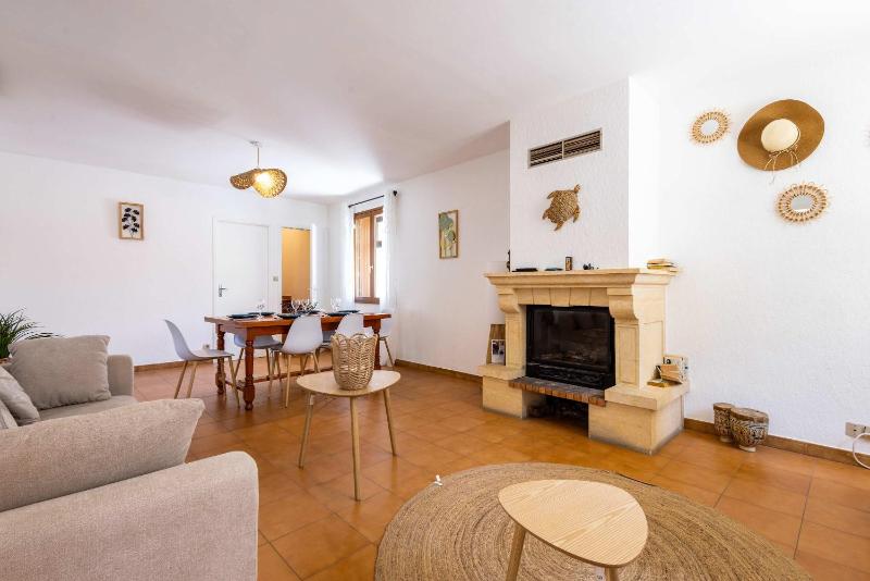 Maison de Village Pres du Canal - image 27