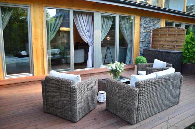 Atelier Zakopane Apartamenty pod Giewontem - image 12