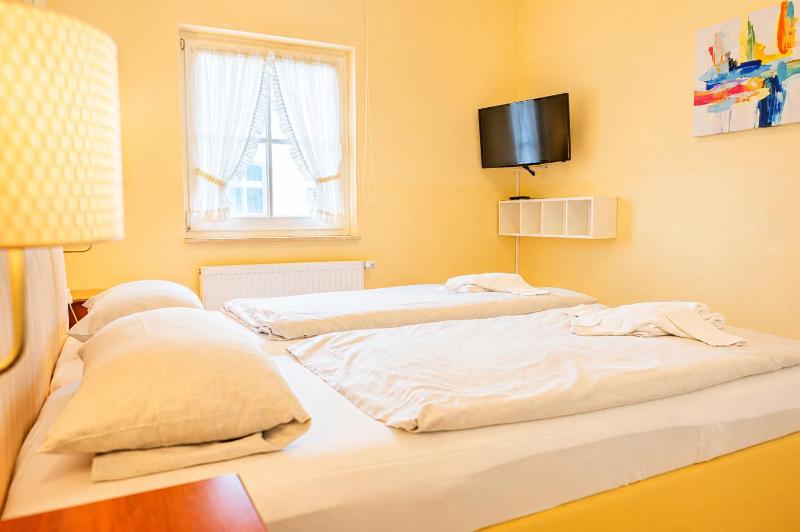Uns Strandhus Silbermöwe 1 - image 16