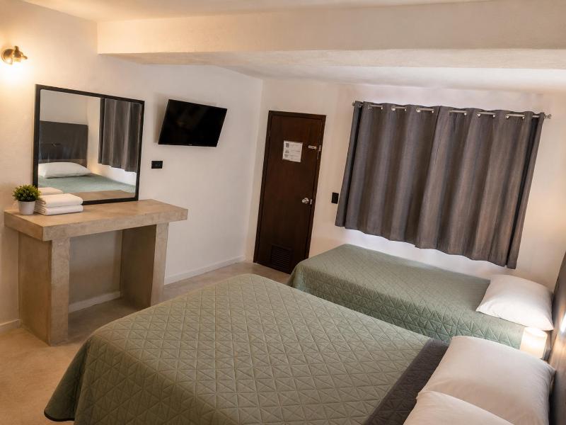 Hotel Miramar - La Paz - image 29