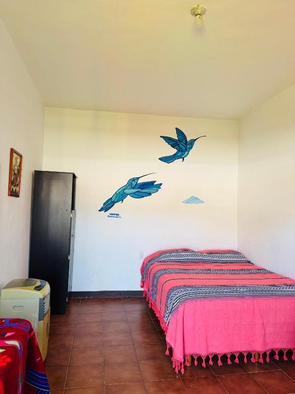Habitación 11 Posada Itzel - image 13