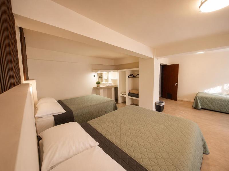 Hotel Miramar - La Paz - image 31
