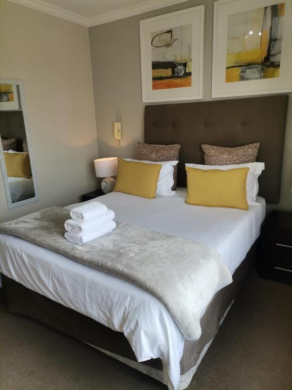 Westpoint Sandton Elite Suites - image 16