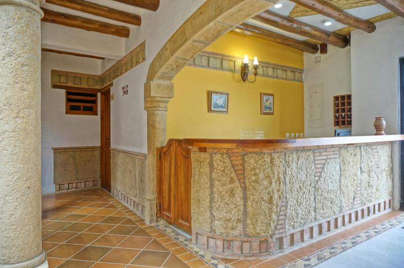 Hotel Campanario Real - image 6