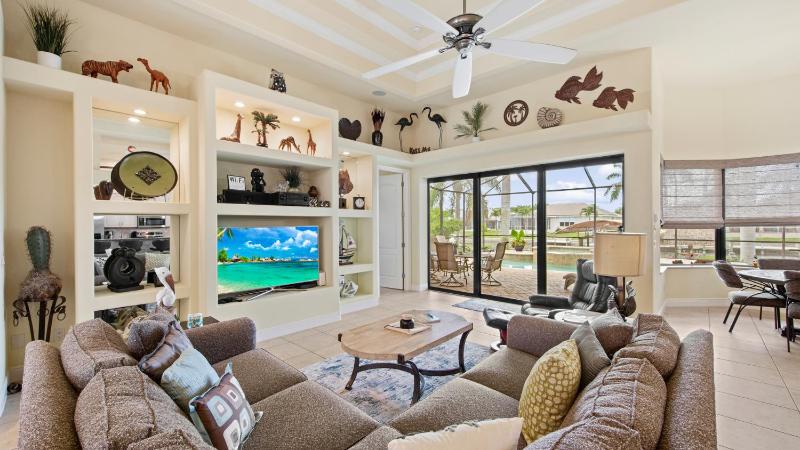 III Palms Oasis - image 21