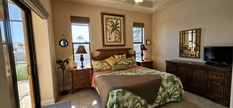 III Palms Oasis - image 26
