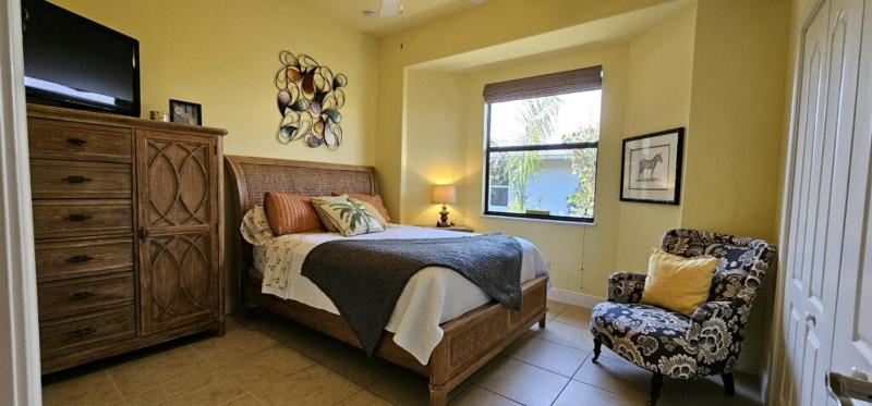 III Palms Oasis - image 12