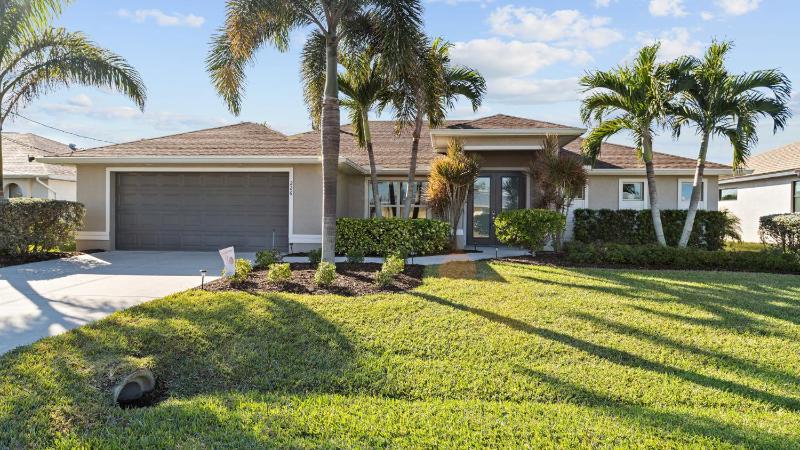 Palm Terrace - image 1