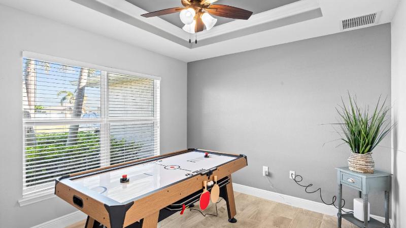Palm Terrace - image 42