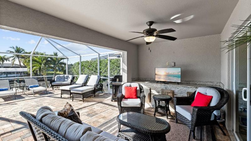 Palm Terrace - image 37