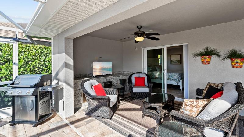 Palm Terrace - image 38