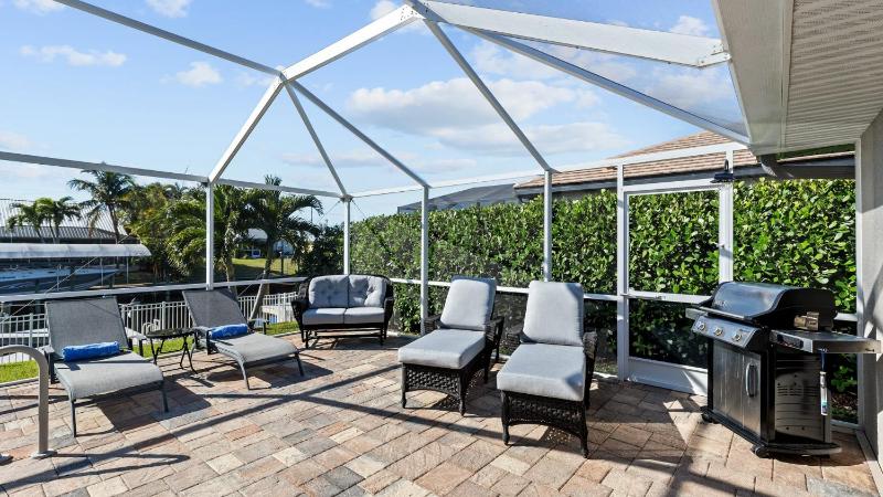 Palm Terrace - image 36
