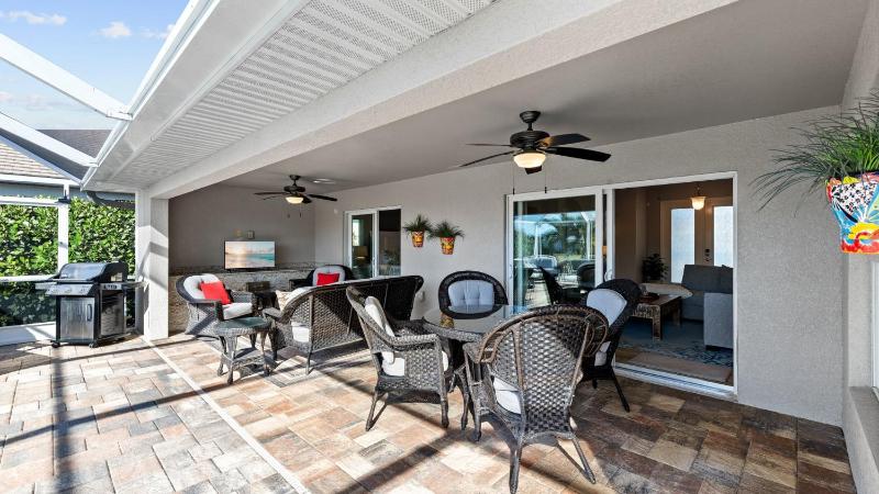 Palm Terrace - image 35