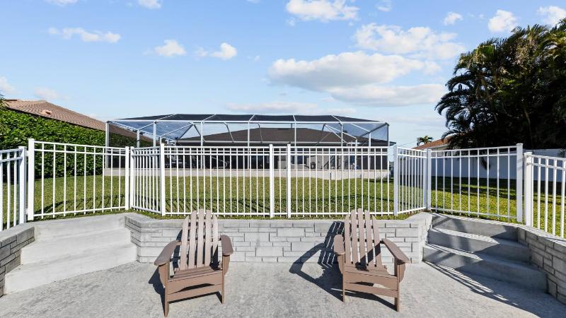 Palm Terrace - image 34