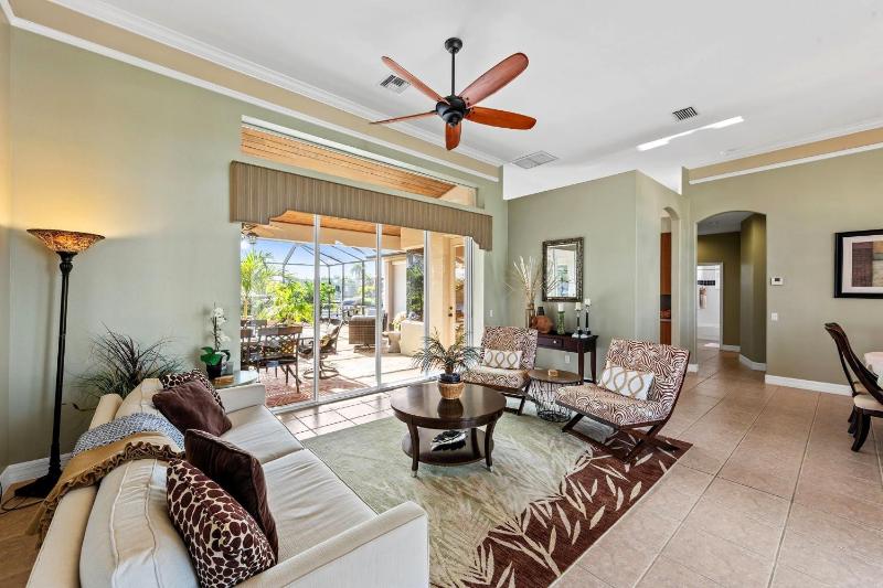 Villa Portofino - image 9
