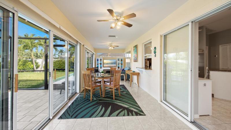 Sunkissed Palms - image 23