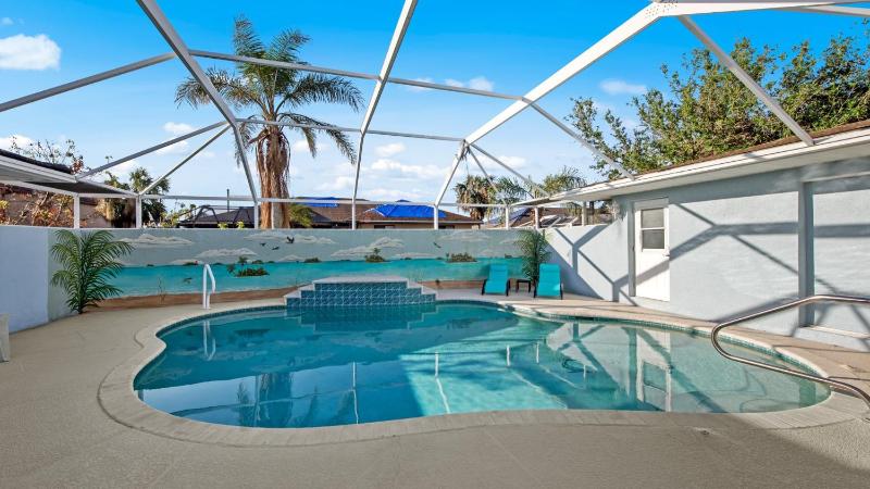 Cape Coral Reef - image 9