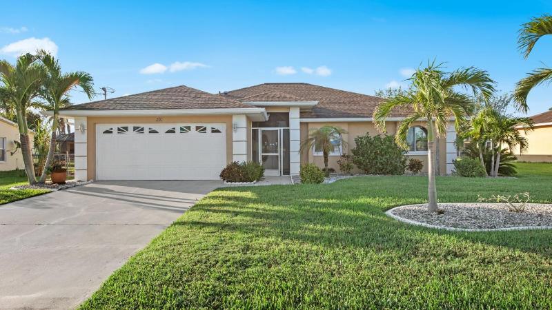 Cape Coral Reef - image 1