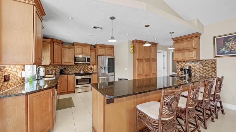 Cape Coral Reef - image 16