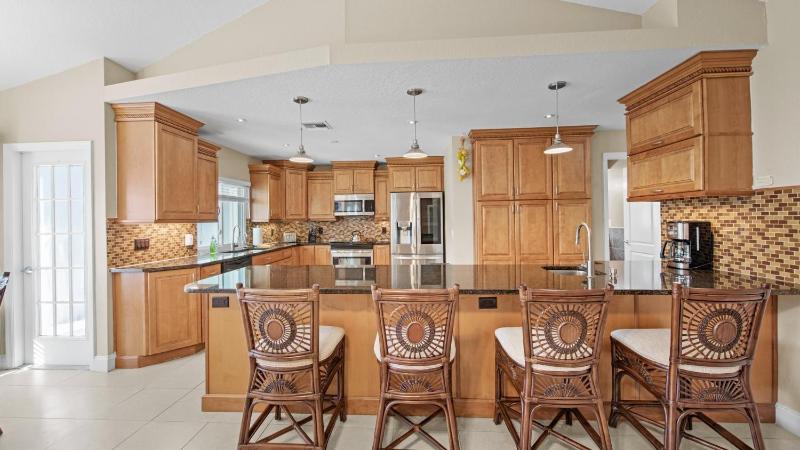Cape Coral Reef - image 24