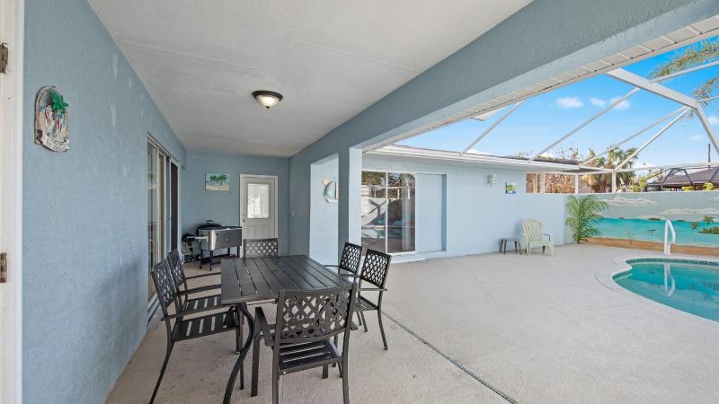 Cape Coral Reef - image 21