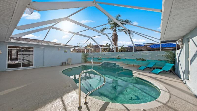 Cape Coral Reef - image 30