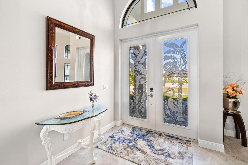 Villa Lennox - image 25