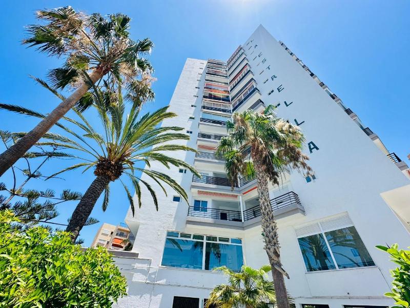 Ocean view apartment near beach Los Cristianos - image 8