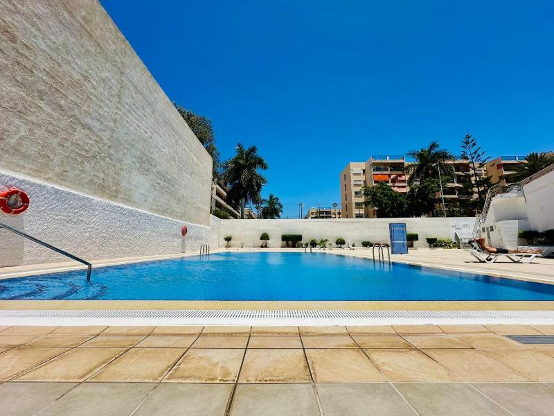 Ocean view apartment near beach Los Cristianos - image 20