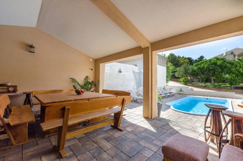 Apartment Villa Dijana - image 33