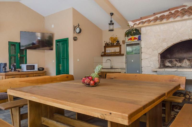 Apartment Villa Dijana - image 18