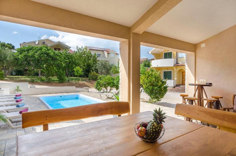 Apartment Villa Dijana - image 16