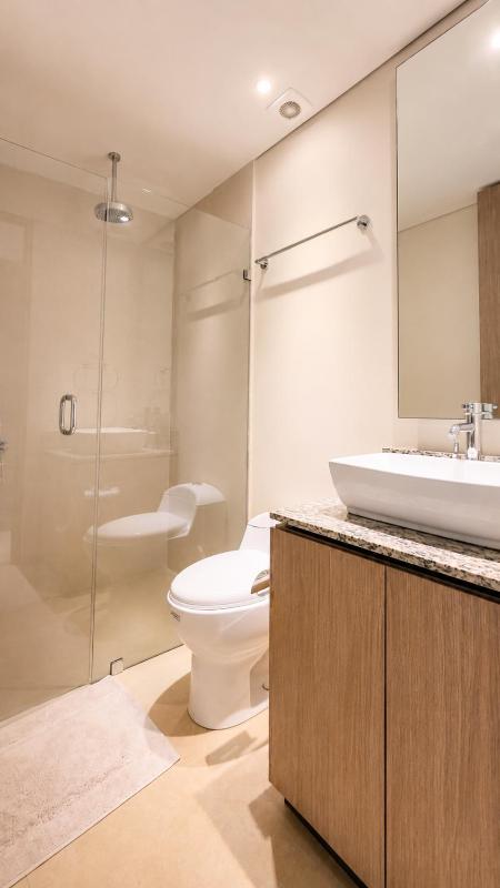 Family Apartment Beach & Pool in Acapulco 4 BR - image 40