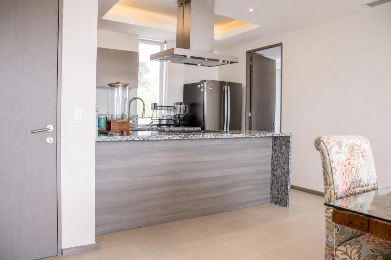 Family Apartment Beach & Pool in Acapulco 4 BR - image 3