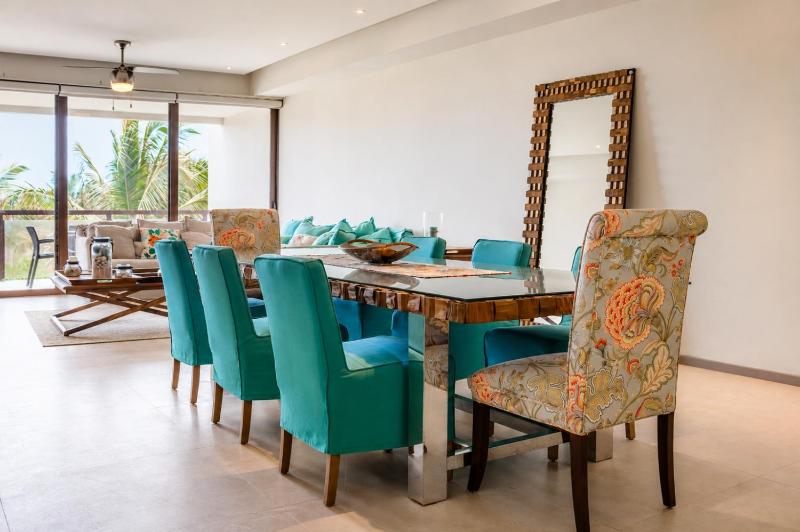 Family Apartment Beach & Pool in Acapulco 4 BR - image 22