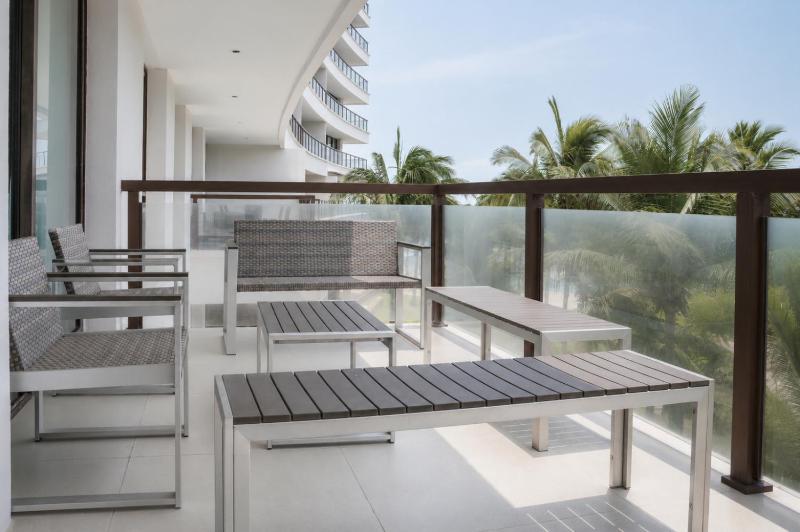 Family Apartment Beach & Pool in Acapulco 4 BR - image 6