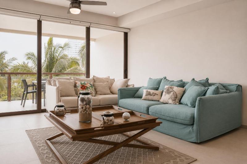 Family Apartment Beach & Pool in Acapulco 4 BR - image 42