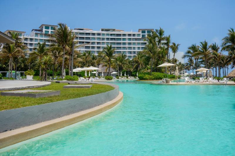 Family Apartment Beach & Pool in Acapulco 4 BR - image 21