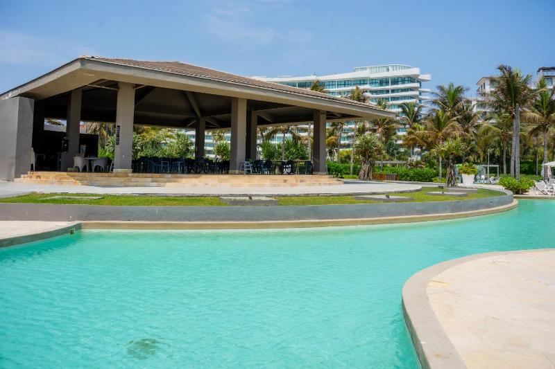 Family Apartment Beach & Pool in Acapulco 4 BR - image 20