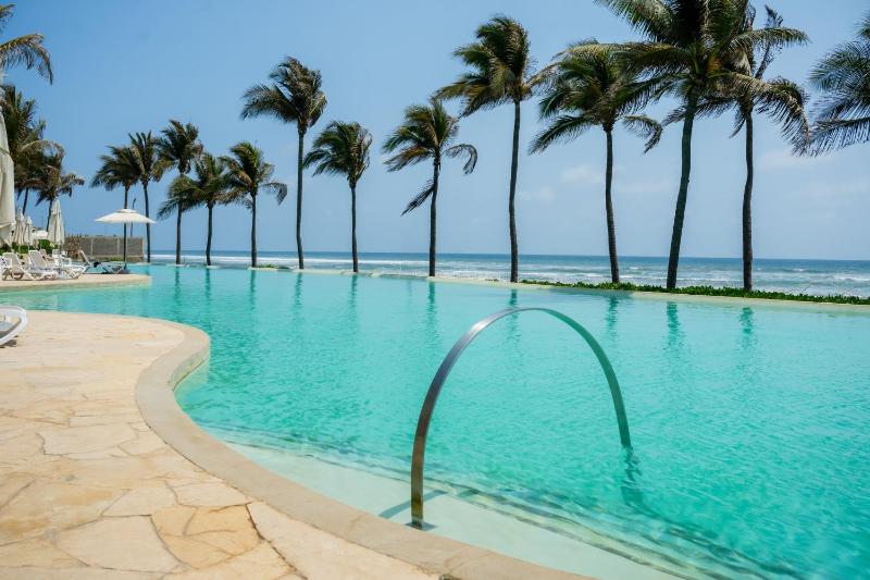 Family Apartment Beach & Pool in Acapulco 4 BR - image 23