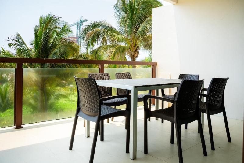 Family Apartment Beach & Pool in Acapulco 4 BR - image 7
