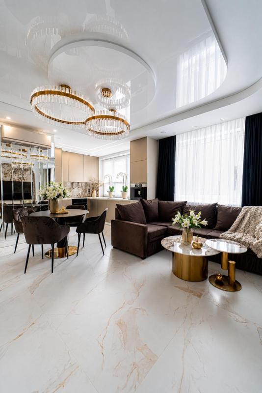 Apartament z Jacuzzi Warszawa Centrum - Romantic Bliss - image 16