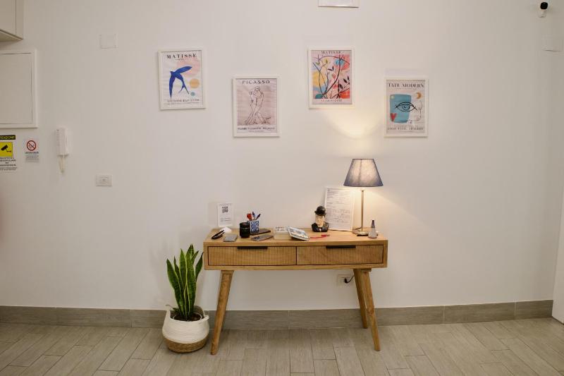Amarèa b&b Vomero Napoli - image 12