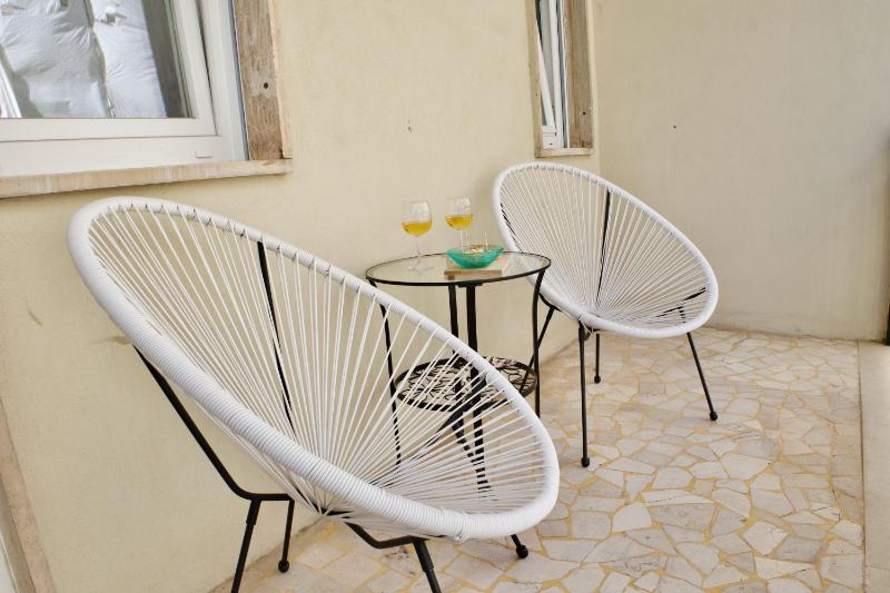 Amarèa b&b Vomero Napoli - image 6